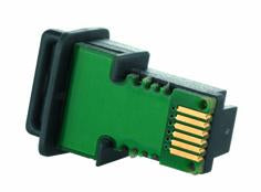 ECL APPLIKATIONSNØGLE  A266