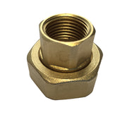Tailpiece DN32 PN16 int.thr