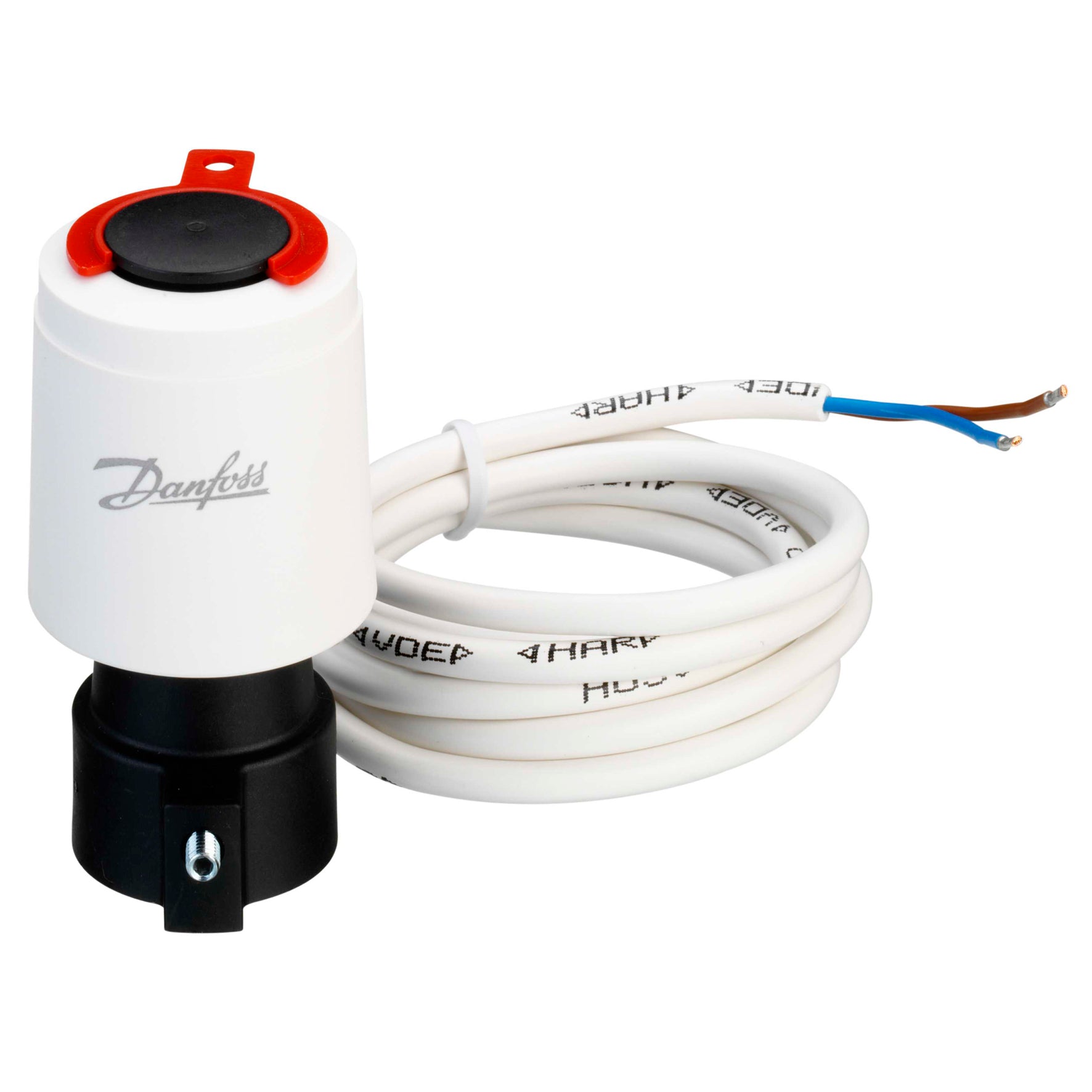 Danfoss Telestat TWA-A NC 24 V