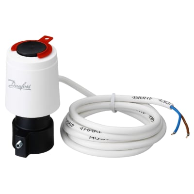 Danfoss Telestat TWA-A NC 24 V