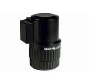 ABV-NO,ter.motor,230V,9W,m håndbe.