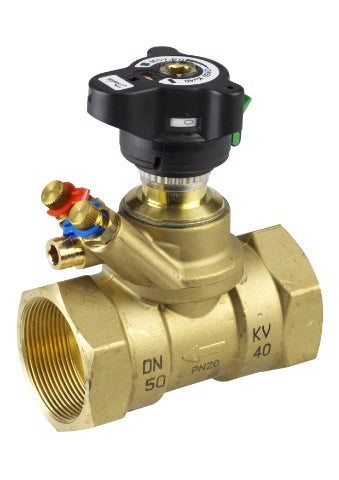 MSV-BD DN50 G2" int.