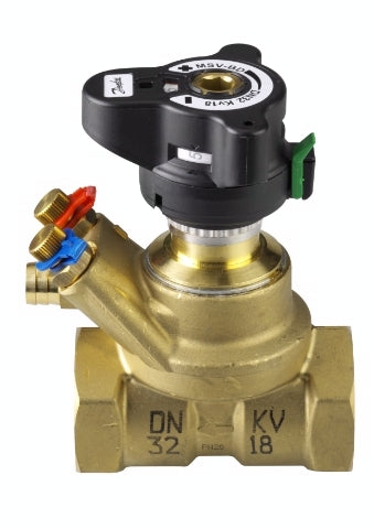 MSV-BD DN32 G1.1/4" int.