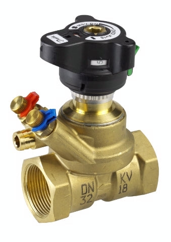 MSV-BD DN32 G1.1/4" int.