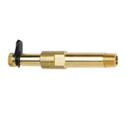 1/4" x 90 mm TA måleudtag