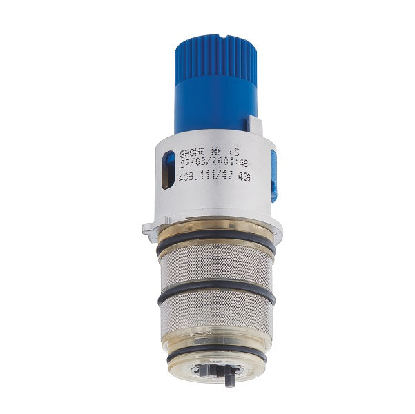 Grohe termostat komplet kartusche 1/2"