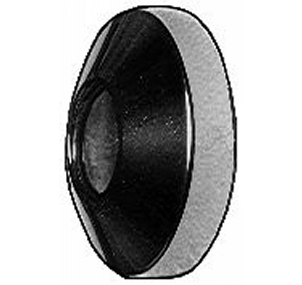 Pynteroset krom 3/4" Ø63 mm
