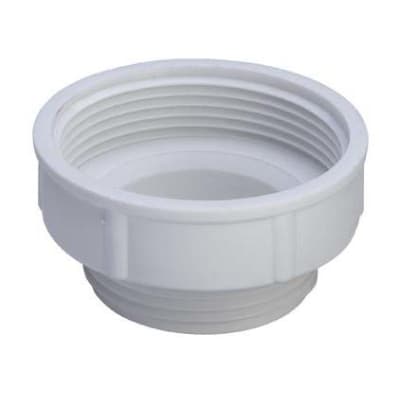 1.1/2" x 1.1/4" Plastreduktion muffe/nippel Viega