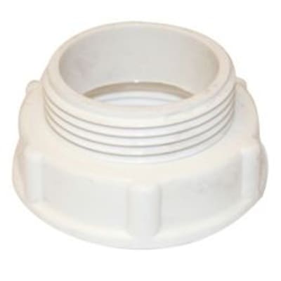 1.1/2" x 1.1/4" Plastreduktion muffe/nippel Viega