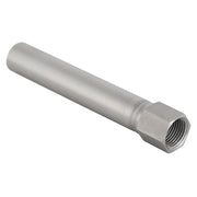 22mm x 3/4" overgang muf/nip Mapress RF