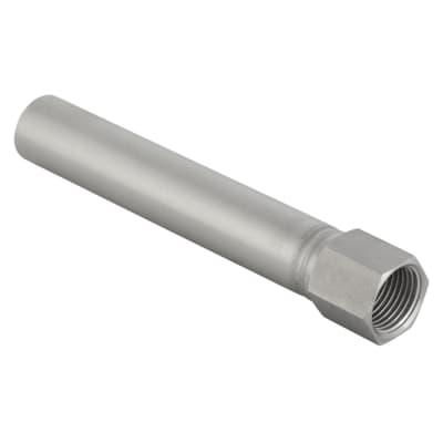 18mm x 1/2" overgang muf/nip Mapress RF