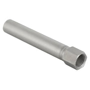 22mm x 1/2" overgang muf/nip Mapress RF
