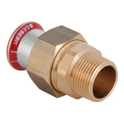 Geberit Mapress FZ Union 35mm x 1.1/4", muffe/nippel