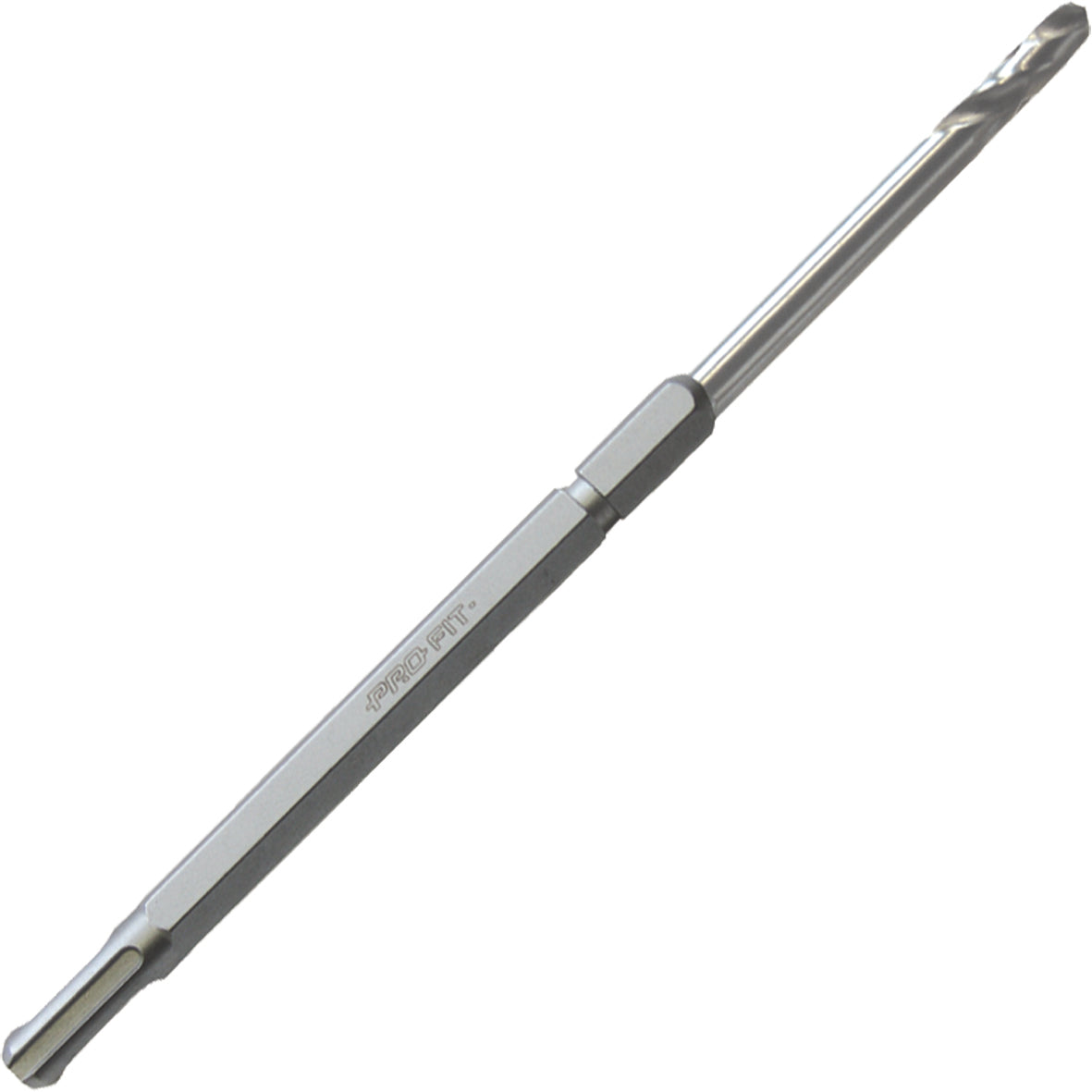 ProFit HSS centerbor med SDS-skaft, til HM hulsave 32-330 mm