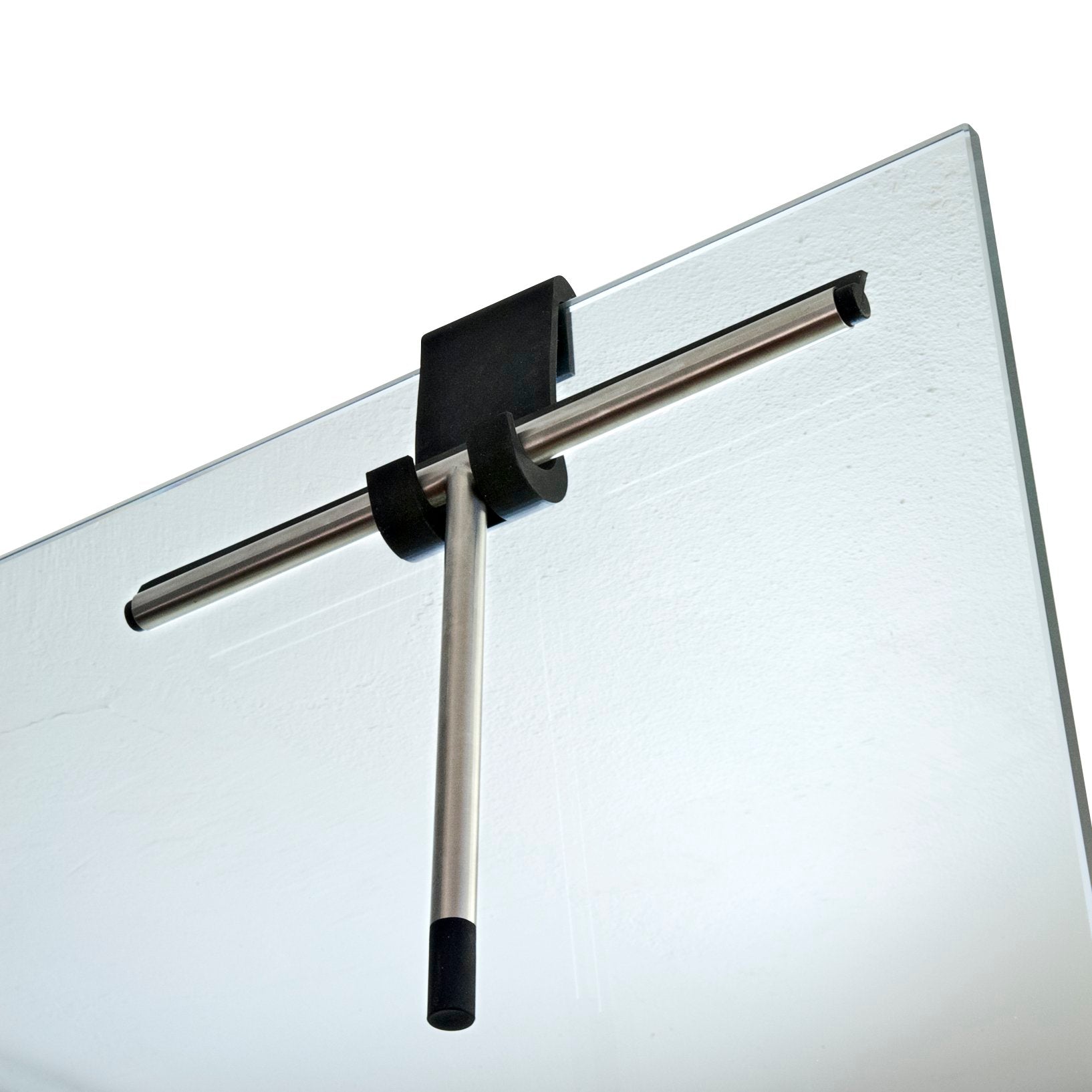 Frost Nova2 bruseskraber med holder