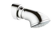 Grohe Relexa 100 Five hovedbruser
