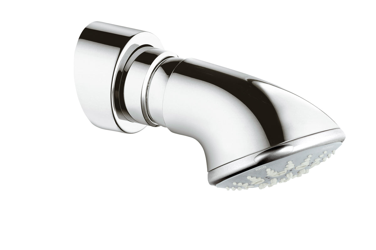 Grohe Relexa 100 Five hovedbruser