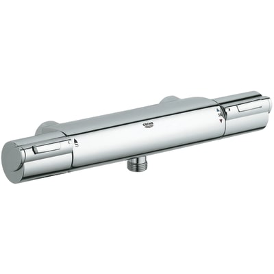 Grohe Grohtherm Nordic termostat t/brusesæt