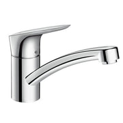 Hansgrohe Logis M31 køkkenarmatur 120, 1jet, krom