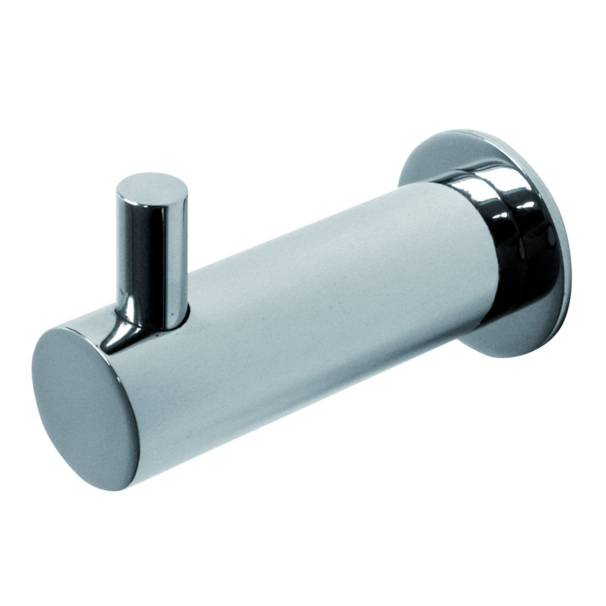 Frost Nova krog 4L, poleret