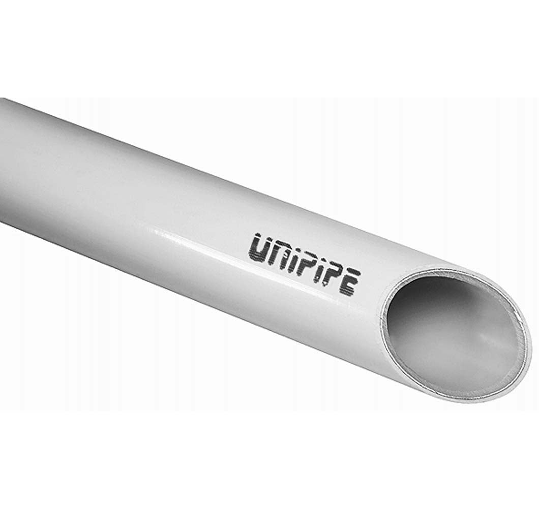 Uponor MLC rør i lige længde S 50x4,5 5m