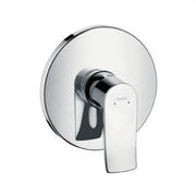 Hansgrohe Metris brusearmatur til indbygning