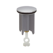 Hansgrohe metalprop for 1.1/4" bundventil