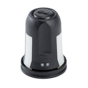 Uponor Aqua PLUS tomrørsmuffe M7 M 25/20-28/23 20-28mm