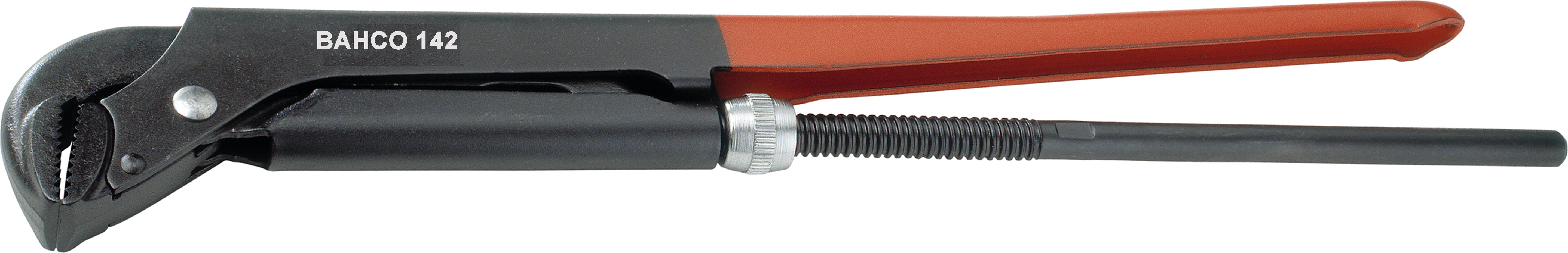 RØRTANG 1 1/2"  65MM UISOLERET