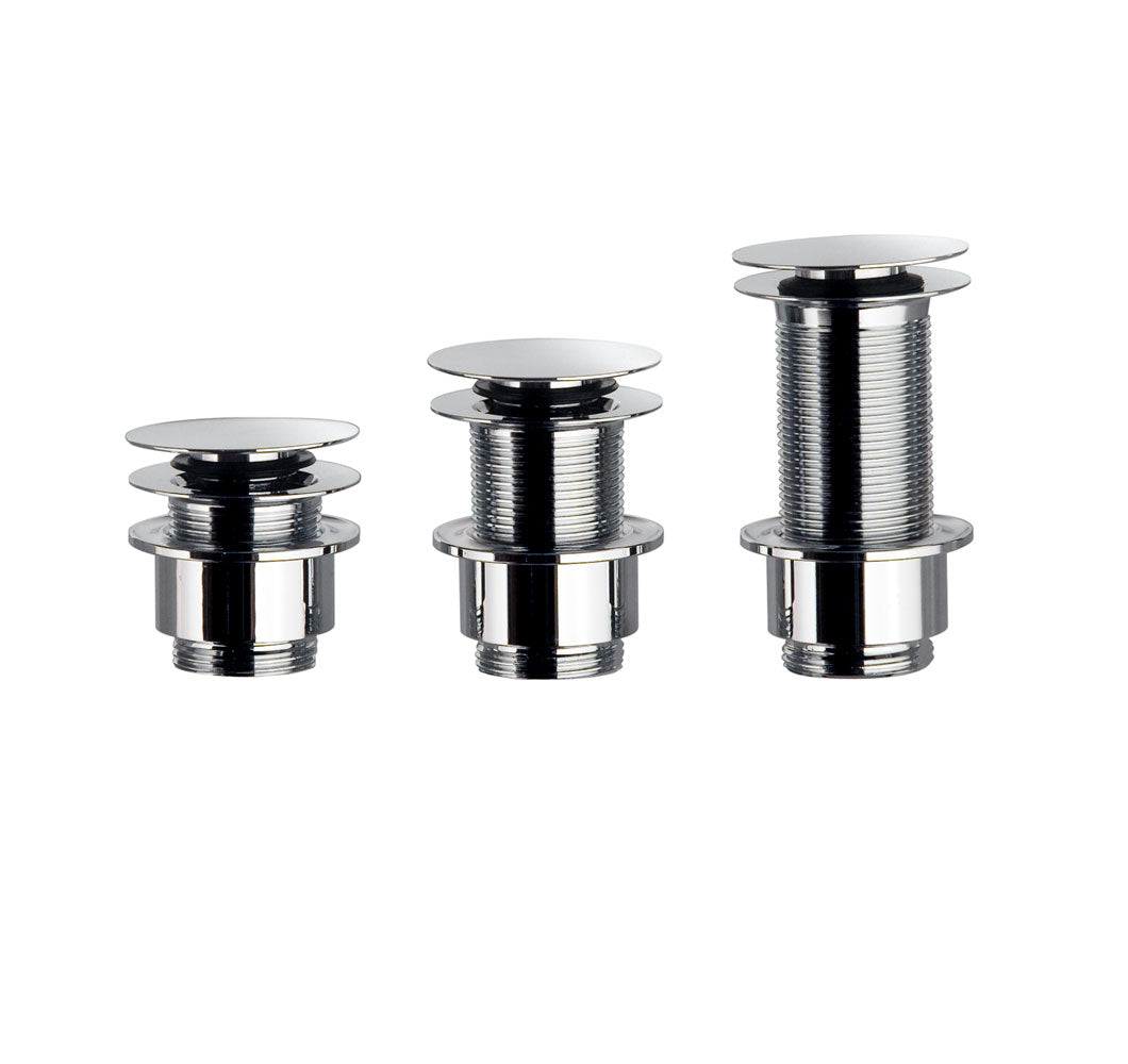 klik-ventil 60 mm høj