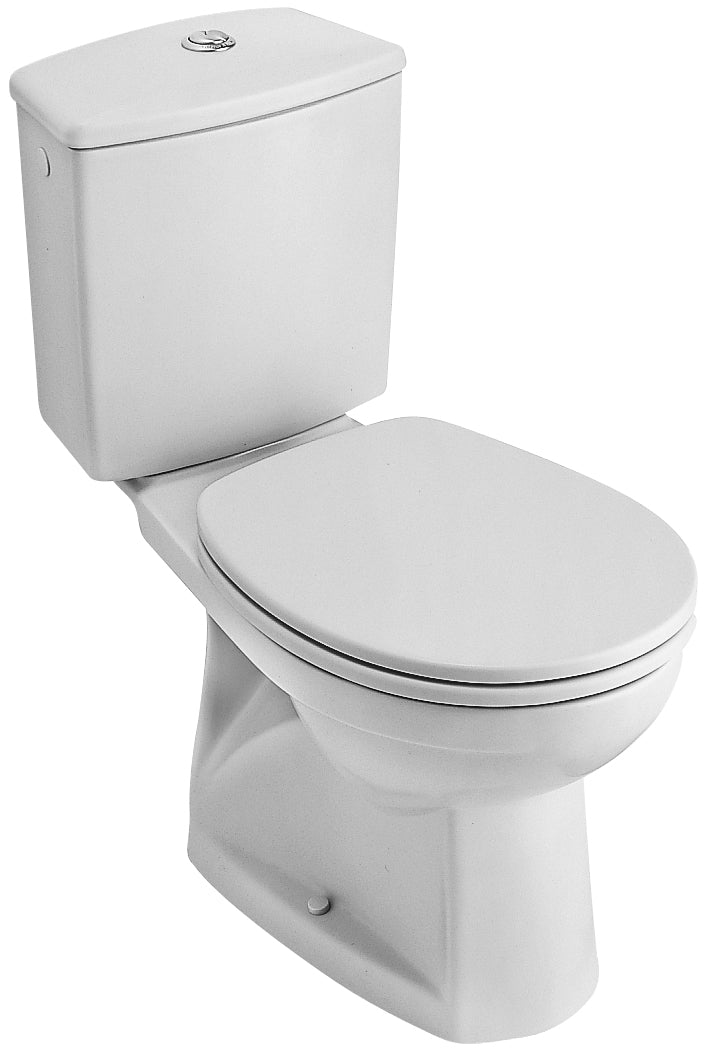 V&B 8823 Omnia Classic Sæde hvid