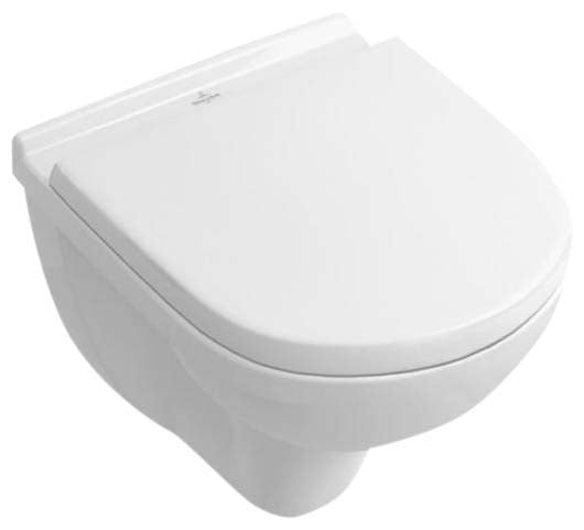 Villeroy & Boch O.Novo vægskål kompakt kort model