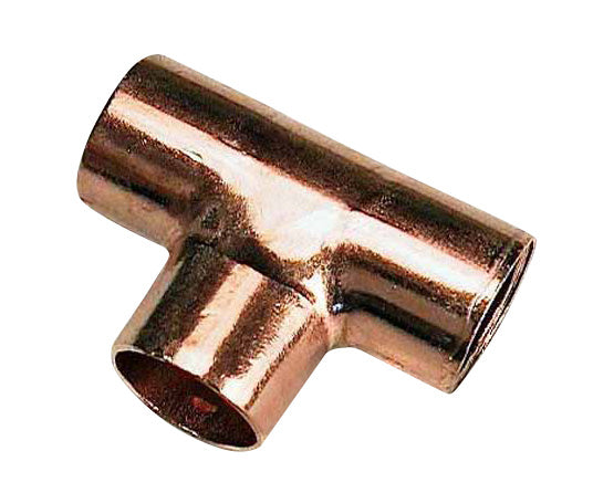 12 mm Lodde tee