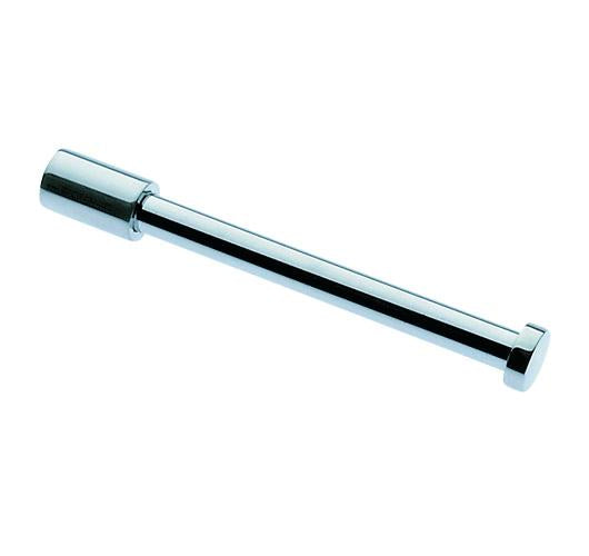 Frost Nova toiletrulleholder 6, reserve,  børstet