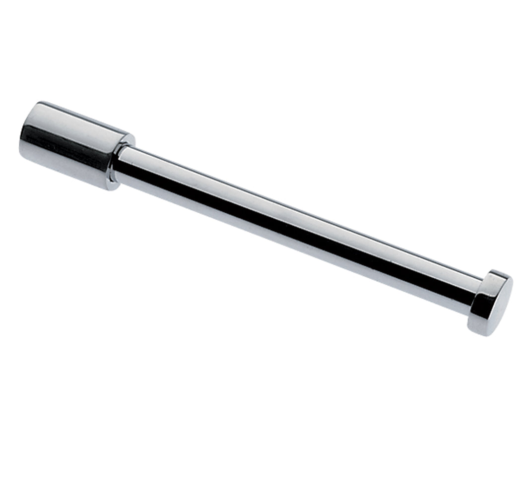 Frost Nova toiletrulleholder 6, reserve,  poleret