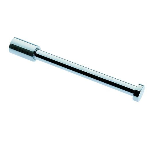 Frost Nova toiletrulleholder 6, reserve,  poleret