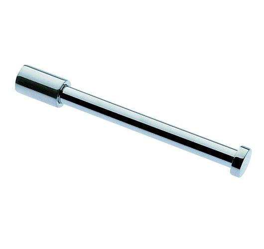 Frost Nova toiletrulleholder 6, reserve,  poleret