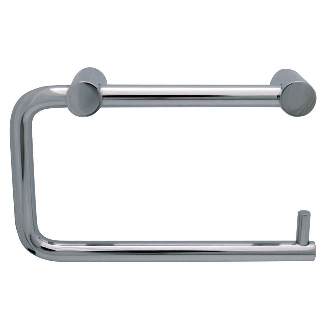 Frost Nova toiletrulleholder 5, børstet