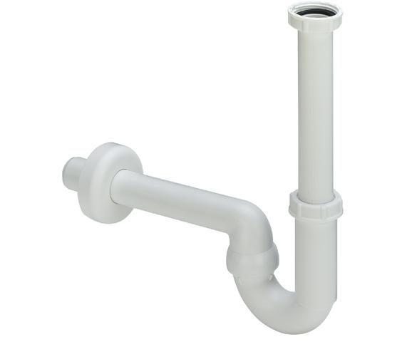 Rørvandlås 1.1/4" x 32 mm