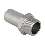 15mm x 1/2" overgang nip/nip Mapress RF