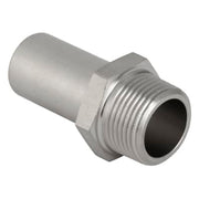 42mm x 1.1/2" overgang nip/nip Mapress RF