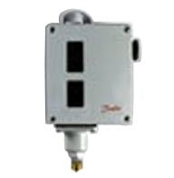 Pressostat RT200 0,2-6bar standard