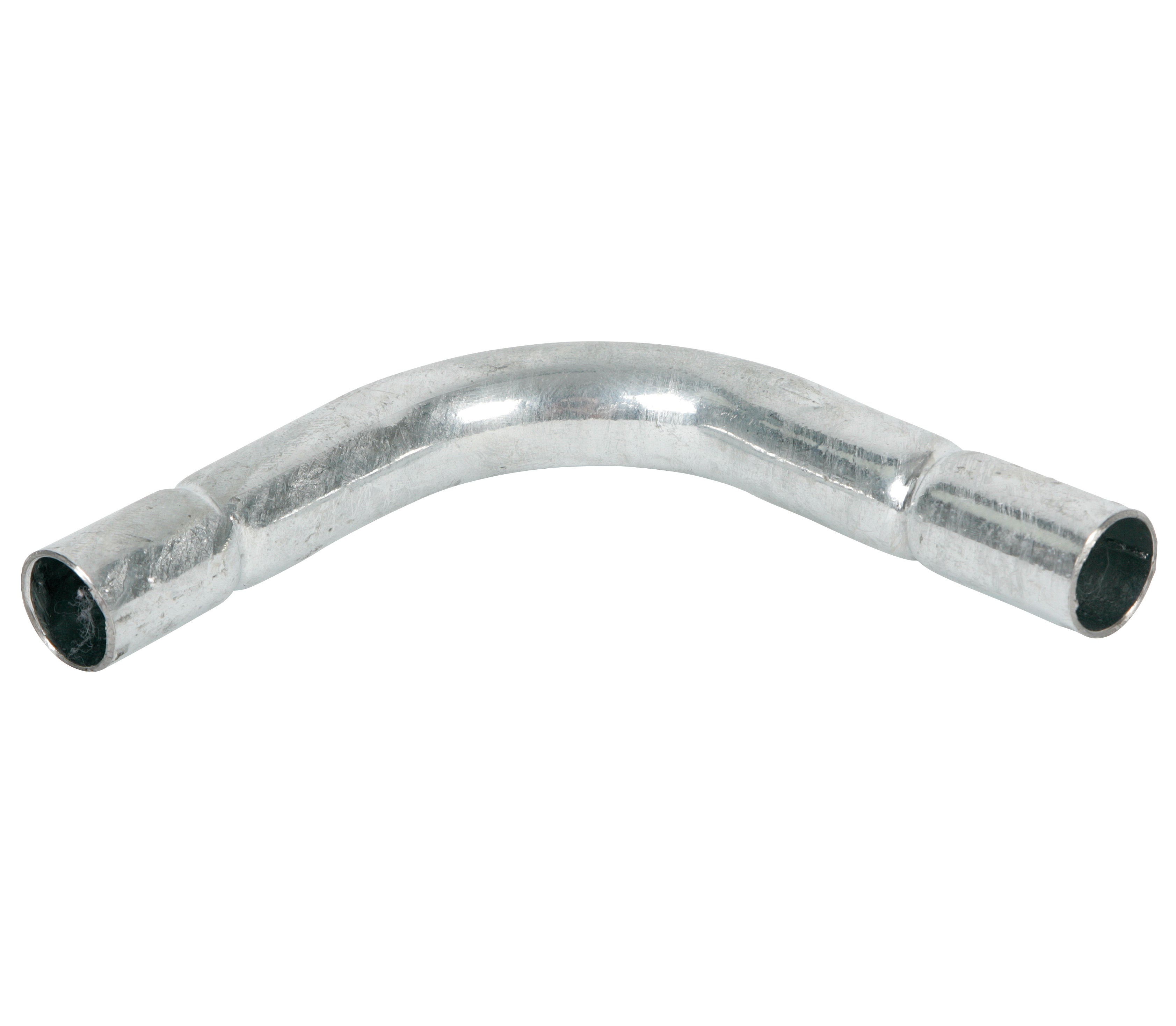 BØJNING 16MM (5/8") VARMGALVANISERET
