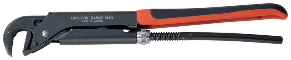 RØRTANG 1" 45MM ERGO ISOLERET