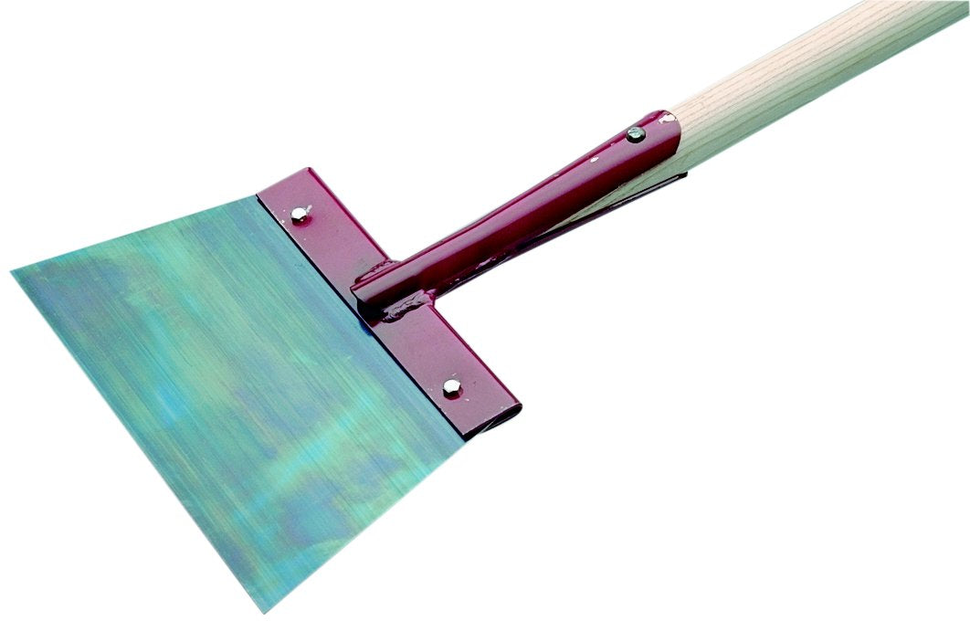 Forskallingsskraber, 30 cm