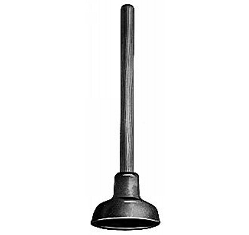 135 mm Gummirenser
