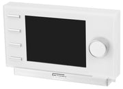 Aircontrol panel for brink
