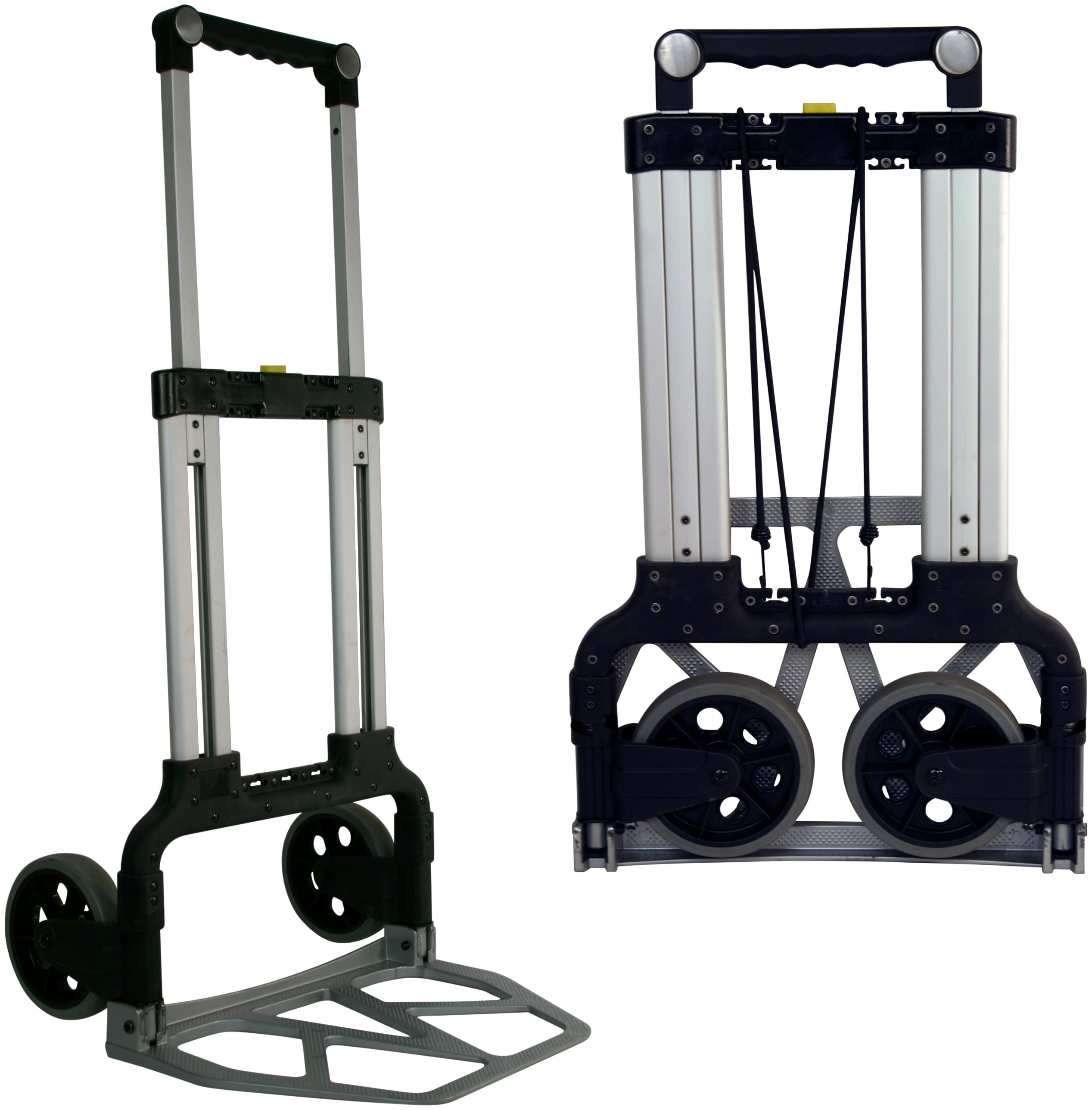 BAGAGEVOGN 125KG 488X765/1090MM