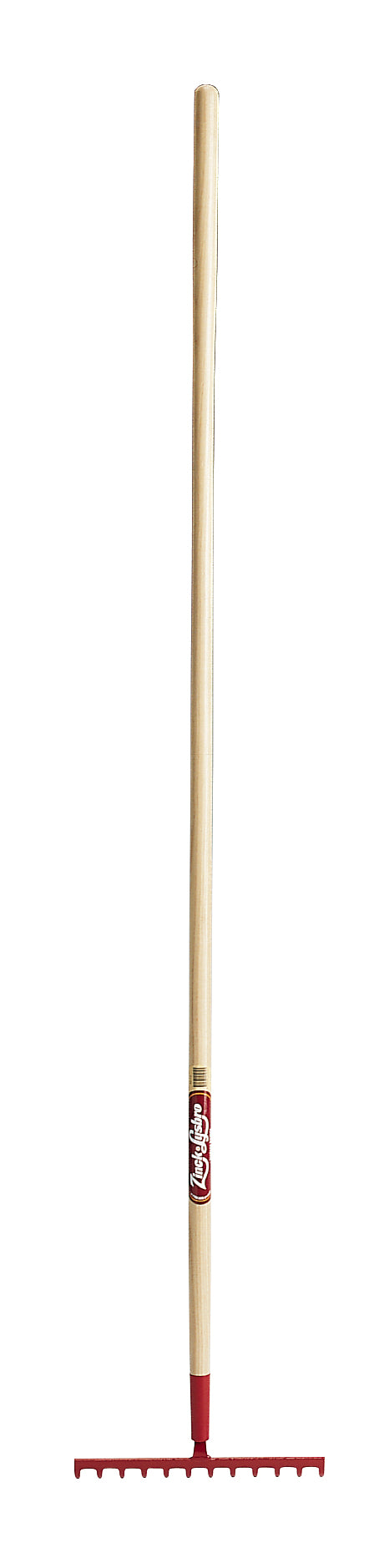 RIVE MED 16 TÆNDER 41,4CMX168CM