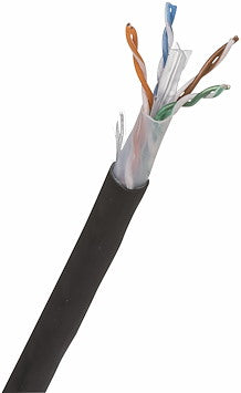 KABEL KAT6 UTP 1X4P PE 500M